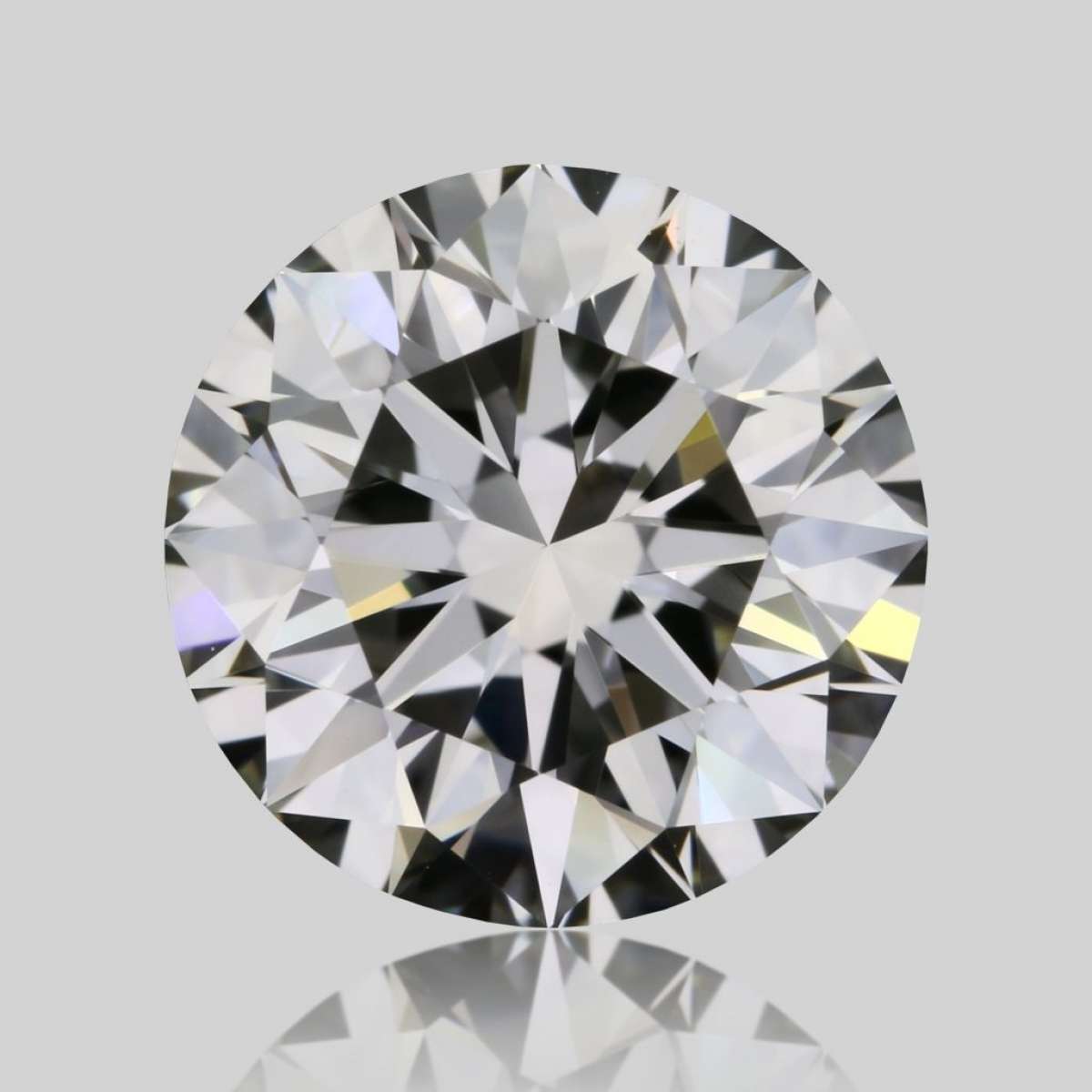 Diamante Certificato HRD Carati 1.2 Colore H Purezza VVS2 EX EX EX Fluorescenza NON Brown No Green No Milky No EyeClean 100% Diamante Certificato HRD Carati 1.2 Colore H Purezza VVS2 EX EX EX Fluorescenza NON Brown No Green No Milky No EyeClean 100%