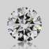 Certified Diamond HRD Carats 1.2 Color H Clarity VVS2  EX  EX  EX Fluorescence NON Brown No Green No Milky No EyeClean 100%