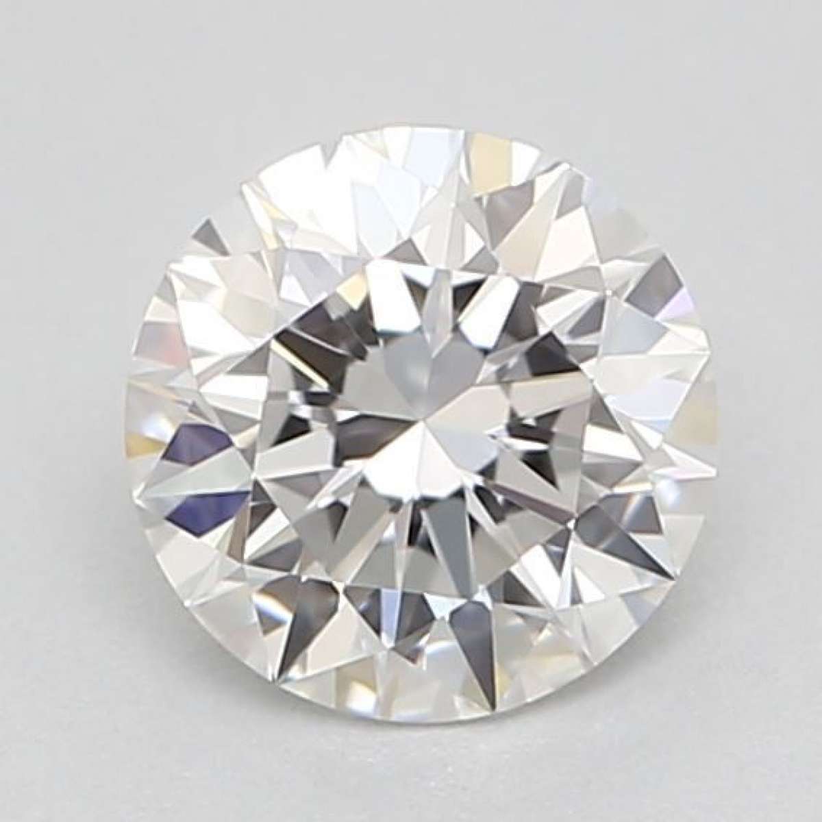 Certified Diamond GIA Carats 0.4 Color E Clarity VVS1 EX EX EX Fluorescence NON Brown No Green No Milky No EyeClean 100% Certified Diamond GIA Carats 0.4 Color E Clarity VVS1 EX EX EX Fluorescence NON Brown No Green No Milky No EyeClean 100%
