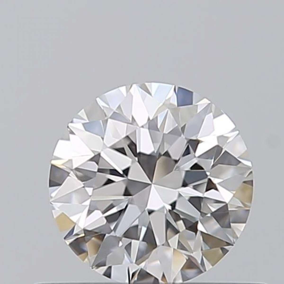 Diamante Certificato GIA Carati 0.38 Colore D Purezza VVS1 EX EX EX Fluorescenza NON Brown No Green No Milky No EyeClean 100% Diamante Certificato GIA Carati 0.38 Colore D Purezza VVS1 EX EX EX Fluorescenza NON Brown No Green No Milky No EyeClean 100%