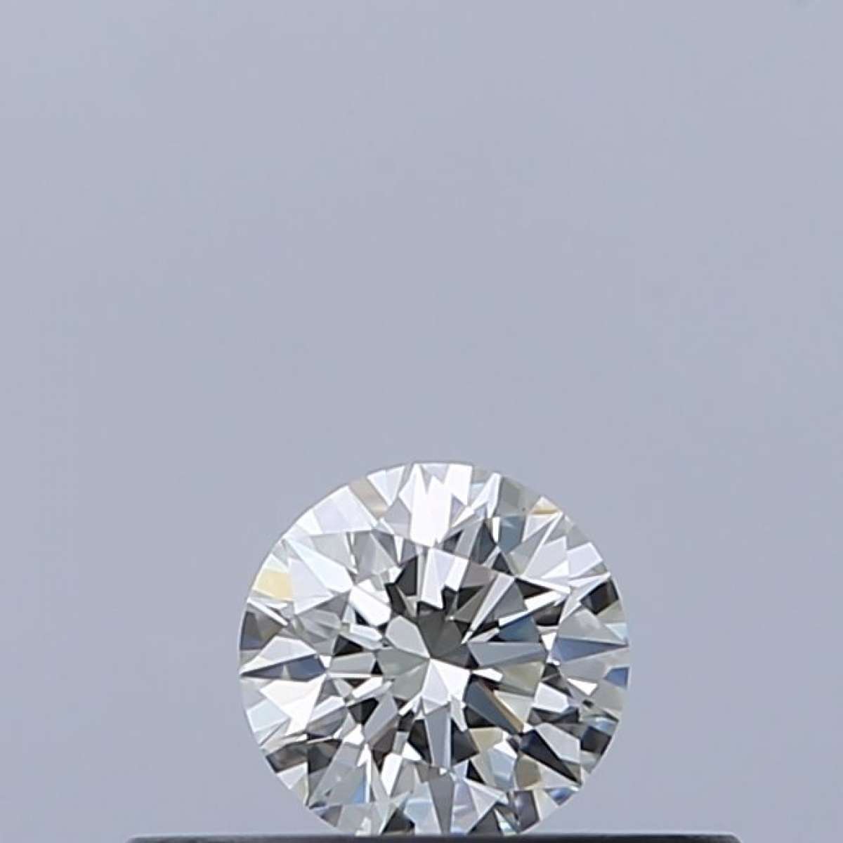 Certified Diamond IGI Carats 0.19 Color G Clarity VVS1 EX EX EX Fluorescence NON Brown No Milky No EyeClean 100% Certified Diamond IGI Carats 0.19 Color G Clarity VVS1 EX EX EX Fluorescence NON Brown No Milky No EyeClean 100%