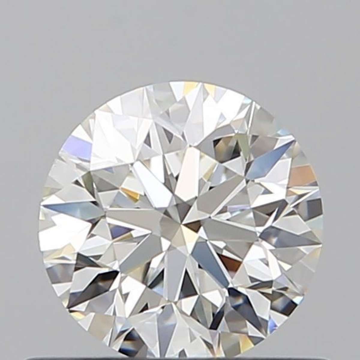 Certified Diamond GIA Carats 0.6 Color H Clarity VS1 EX EX EX Fluorescence NON Brown No Green No Milky No EyeClean 100% Certified Diamond GIA Carats 0.6 Color H Clarity VS1 EX EX EX Fluorescence NON Brown No Green No Milky No EyeClean 100%