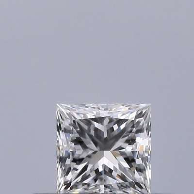 Certified Diamond GIA Carats 0.3 Color F Clarity IF  -  EX  VG Fluorescence NON Brown No Milky No EyeClean 100%