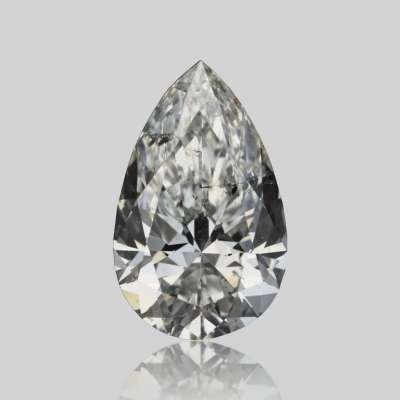 Certified Diamond GIA Carats 0.49 Color G Clarity SI2 - EX VG Fluorescence MED Brown No Green No Milky No EyeClean 100% Certified Diamond GIA Carats 0.49 Color G Clarity SI2 - EX VG Fluorescence MED Brown No Green No Milky No EyeClean 100%