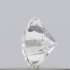 Certified Diamond GIA Carats 0.19 Color H Clarity VS1  EX  EX  EX Fluorescence FNT Brown No Green No Milky No EyeClean 100%