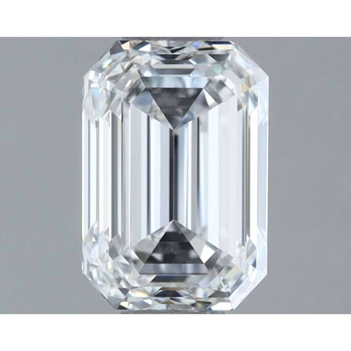 Certified Diamond GIA Carats 1.01 Color D Clarity VVS1  -  EX  EX Fluorescence NON Brown No Green No Milky No EyeClean 100%