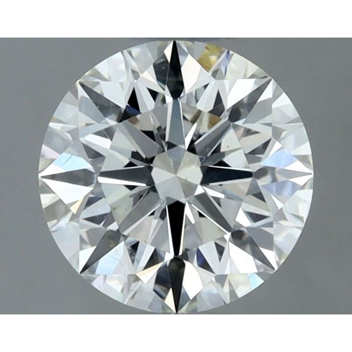 Certified Diamond IGI Carats 1.0 Color G Clarity VS2  EX  EX  EX Fluorescence FNT Brown No Green No Milky No EyeClean 100% Certified Diamond IGI Carats 1.0 Color G Clarity VS2  EX  EX  EX Fluorescence FNT Brown No Green No Milky No EyeClean 100%