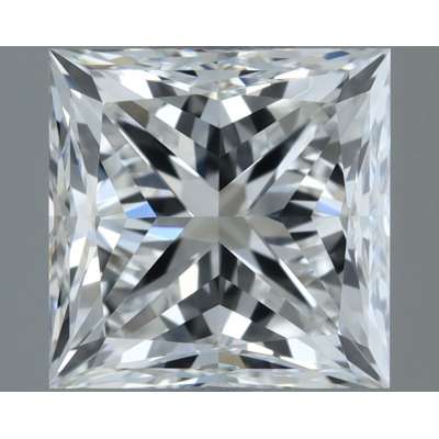 Certified Diamond GIA Carats 1.0 Color G Clarity IF  -  EX  EX Fluorescence FNT Brown No Green No Milky No EyeClean 100%