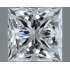 Certified Diamond GIA Carats 1.0 Color G Clarity IF  -  EX  EX Fluorescence FNT Brown No Green No Milky No EyeClean 100%