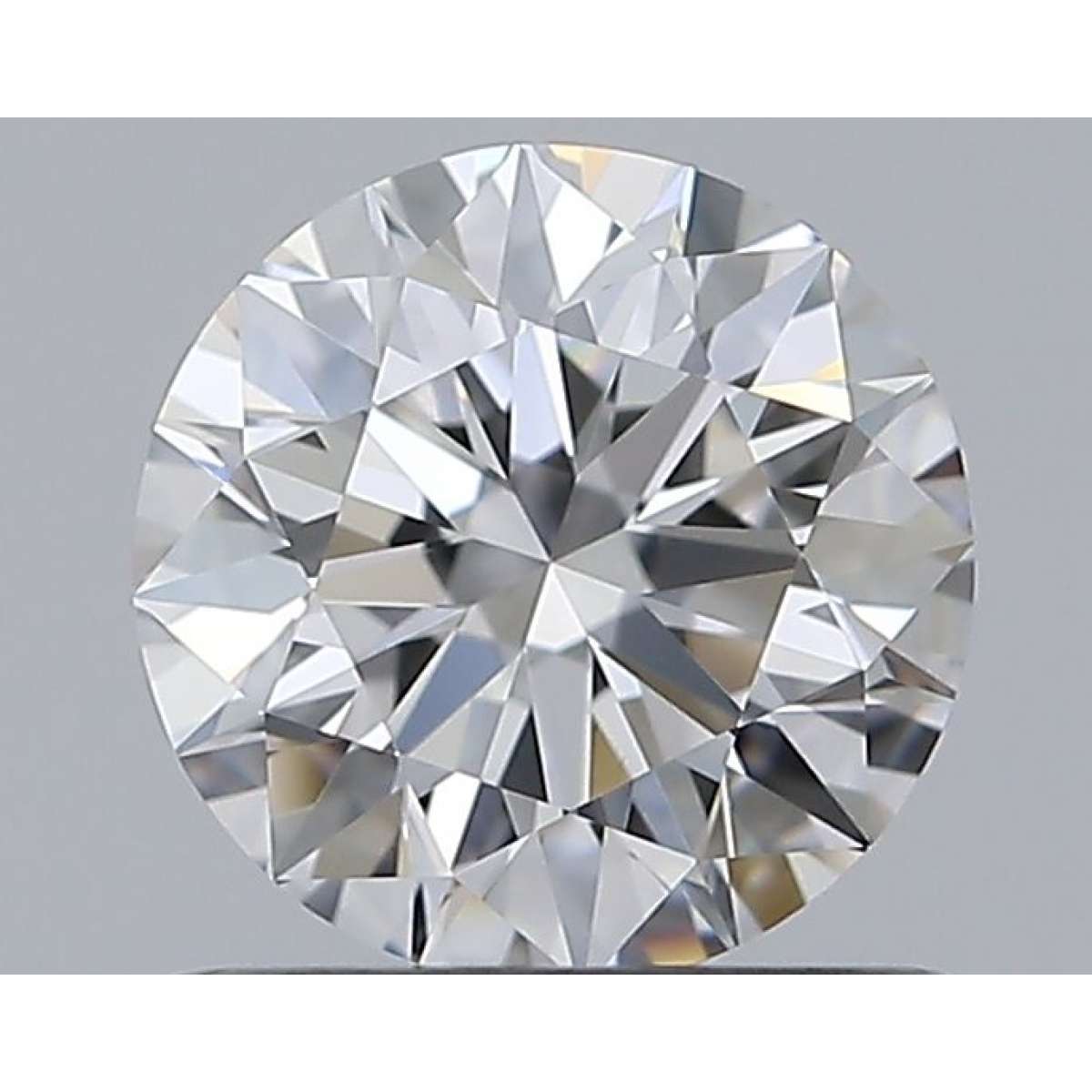 Certified Diamond GIA Carats 0.78 Color D Clarity IF  EX  EX  EX Fluorescence NON Brown No Green No Milky No EyeClean 100%