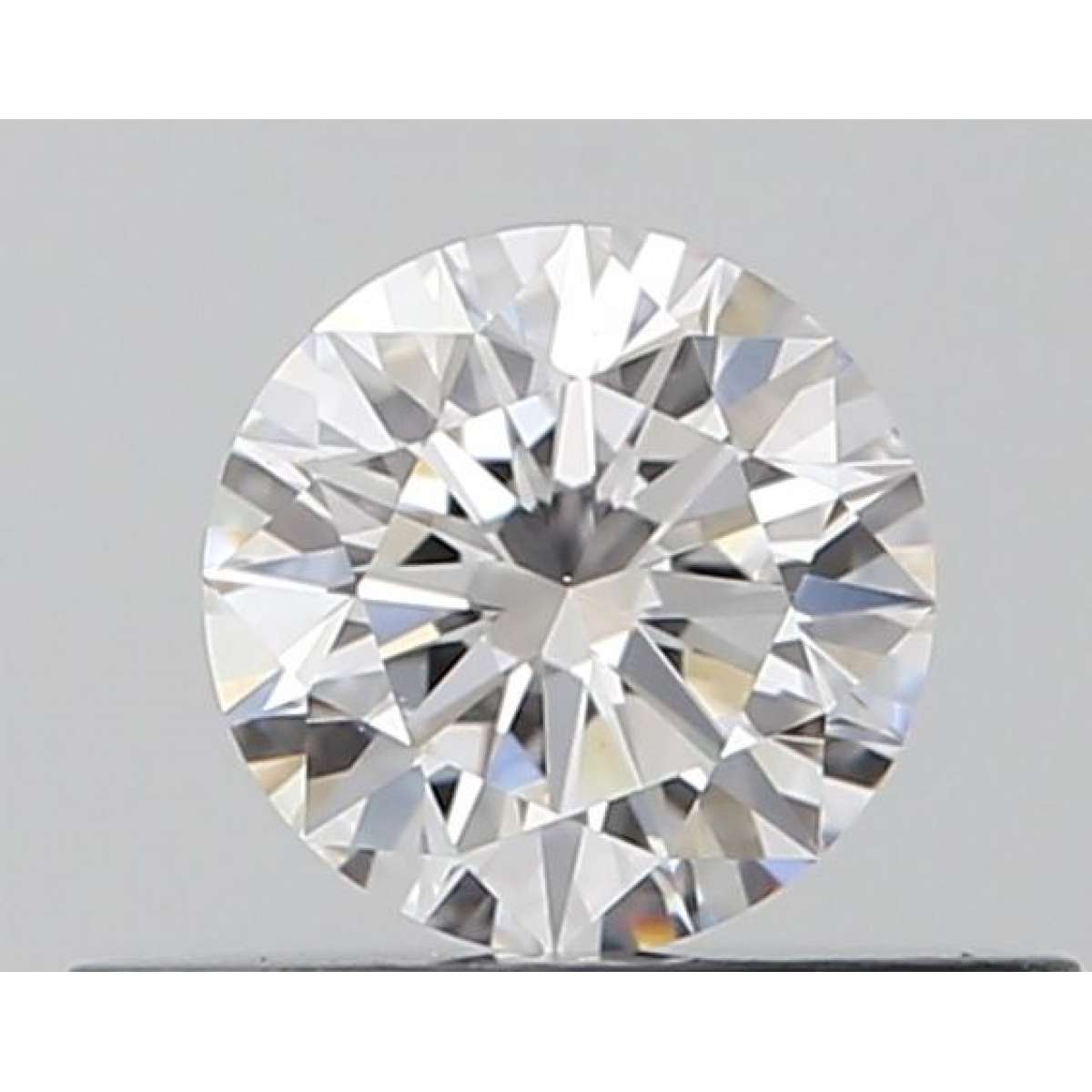 Diamante Certificato GIA Carati 0.3 Colore D Purezza VVS2 EX EX VG Fluorescenza NON Brown No Green No Milky No EyeClean 100% Diamante Certificato GIA Carati 0.3 Colore D Purezza VVS2 EX EX VG Fluorescenza NON Brown No Green No Milky No EyeClean 100%