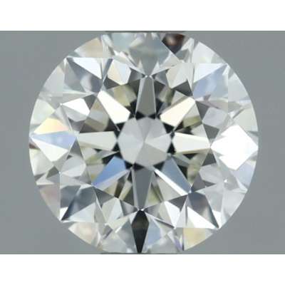 Certified Diamond IGI Carats 0.8 Color H Clarity VVS1  EX  EX  EX Fluorescence FNT Brown No Green No Milky No EyeClean 100%