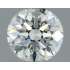 Certified Diamond IGI Carats 0.8 Color H Clarity VVS1  EX  EX  EX Fluorescence FNT Brown No Green No Milky No EyeClean 100%