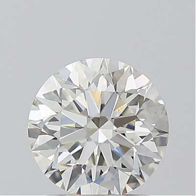 Diamante Certificato HRD Carati 1.22 Colore H Purezza VVS1  EX  EX  EX Fluorescenza NON Brown No Green No Milky No EyeClean 100%