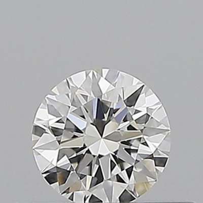 Certified Diamond GIA Carats 0.32 Color H Clarity IF EX EX EX Fluorescence NON Brown No Milky No EyeClean 100% Certified Diamond GIA Carats 0.32 Color H Clarity IF EX EX EX Fluorescence NON Brown No Milky No EyeClean 100%