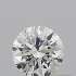 Diamante Certificato GIA Carati 0.32 Colore H Purezza IF  EX  EX  EX Fluorescenza NON Brown No Milky No EyeClean 100%