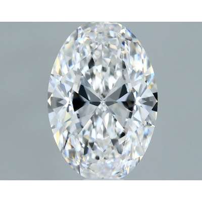 Certified Diamond GIA Carats 0.5 Color E Clarity VVS2  -  EX  EX Fluorescence NON Brown No Green No Milky No EyeClean 100%