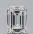 Certified Diamond GIA Carats 1.51 Color F Clarity VVS2  -  EX  EX Fluorescence NON Brown No Milky No EyeClean 100%
