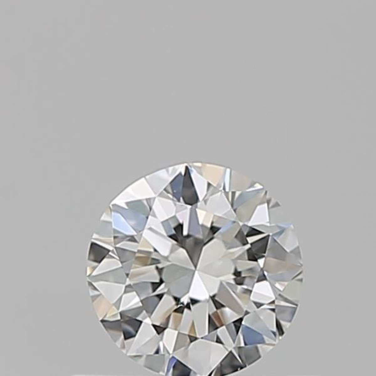 Certified Diamond GIA Carats 0.5 Color G Clarity VS1 EX EX VG Fluorescence FNT Brown No Milky No EyeClean 100% Certified Diamond GIA Carats 0.5 Color G Clarity VS1 EX EX VG Fluorescence FNT Brown No Milky No EyeClean 100%