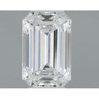 Certified Diamond GIA Carats 0.3 Color E Clarity VS1  -  EX  VG Fluorescence FNT Brown No Green No Milky No EyeClean 100%