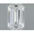 Diamante Certificato GIA Carati 0.3 Colore E Purezza VS1  -  EX  VG Fluorescenza FNT Brown No Green No Milky No EyeClean 100%