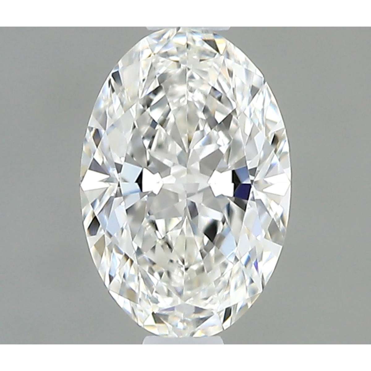 Certified Diamond GIA Carats 0.31 Color G Clarity IF  -  VG  VG Fluorescence NON Brown No Green No Milky No EyeClean 100%