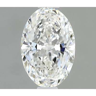 Certified Diamond GIA Carats 0.31 Color G Clarity IF  -  VG  VG Fluorescence NON Brown No Green No Milky No EyeClean 100%