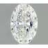 Certified Diamond GIA Carats 0.31 Color G Clarity IF  -  VG  VG Fluorescence NON Brown No Green No Milky No EyeClean 100%