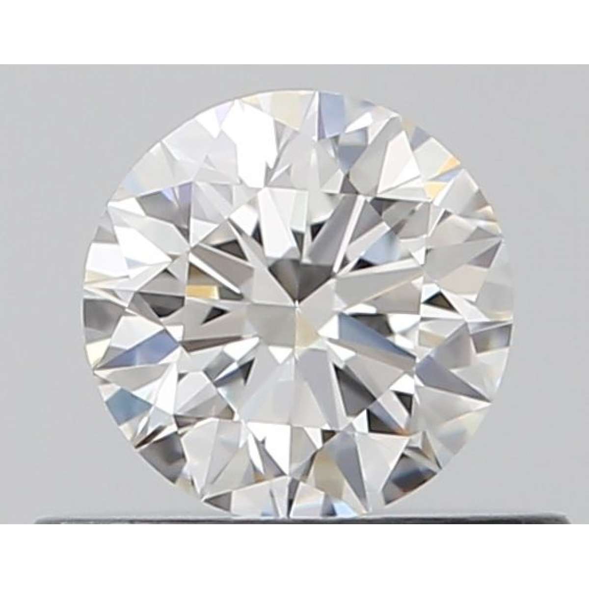 Certified Diamond GIA Carats 0.4 Color G Clarity VVS2 EX EX EX Fluorescence MED Brown No Green No Milky No EyeClean 100% Certified Diamond GIA Carats 0.4 Color G Clarity VVS2 EX EX EX Fluorescence MED Brown No Green No Milky No EyeClean 100%