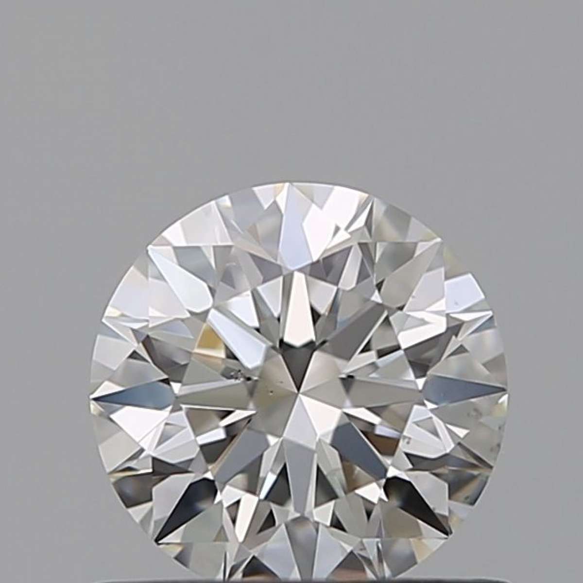 Certified Diamond GIA Carats 0.6 Color G Clarity VS2 EX EX EX Fluorescence NON Brown No Milky No EyeClean 100% Certified Diamond GIA Carats 0.6 Color G Clarity VS2 EX EX EX Fluorescence NON Brown No Milky No EyeClean 100%