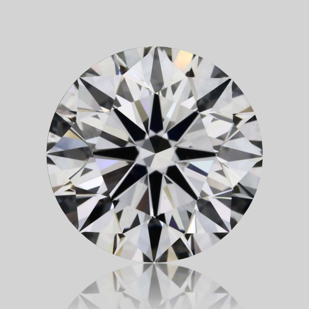 Certified Diamond GIA Carats 1.54 Color G Clarity SI1 EX EX EX Fluorescence NON Brown No Green No Milky No EyeClean 100% Certified Diamond GIA Carats 1.54 Color G Clarity SI1 EX EX EX Fluorescence NON Brown No Green No Milky No EyeClean 100%