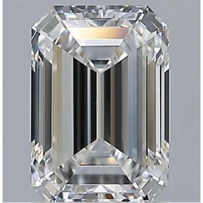 Certified Diamond GIA Carats 1.5 Color F Clarity VVS2  -  EX  EX Fluorescence FNT Brown No Green No Milky No EyeClean 100%