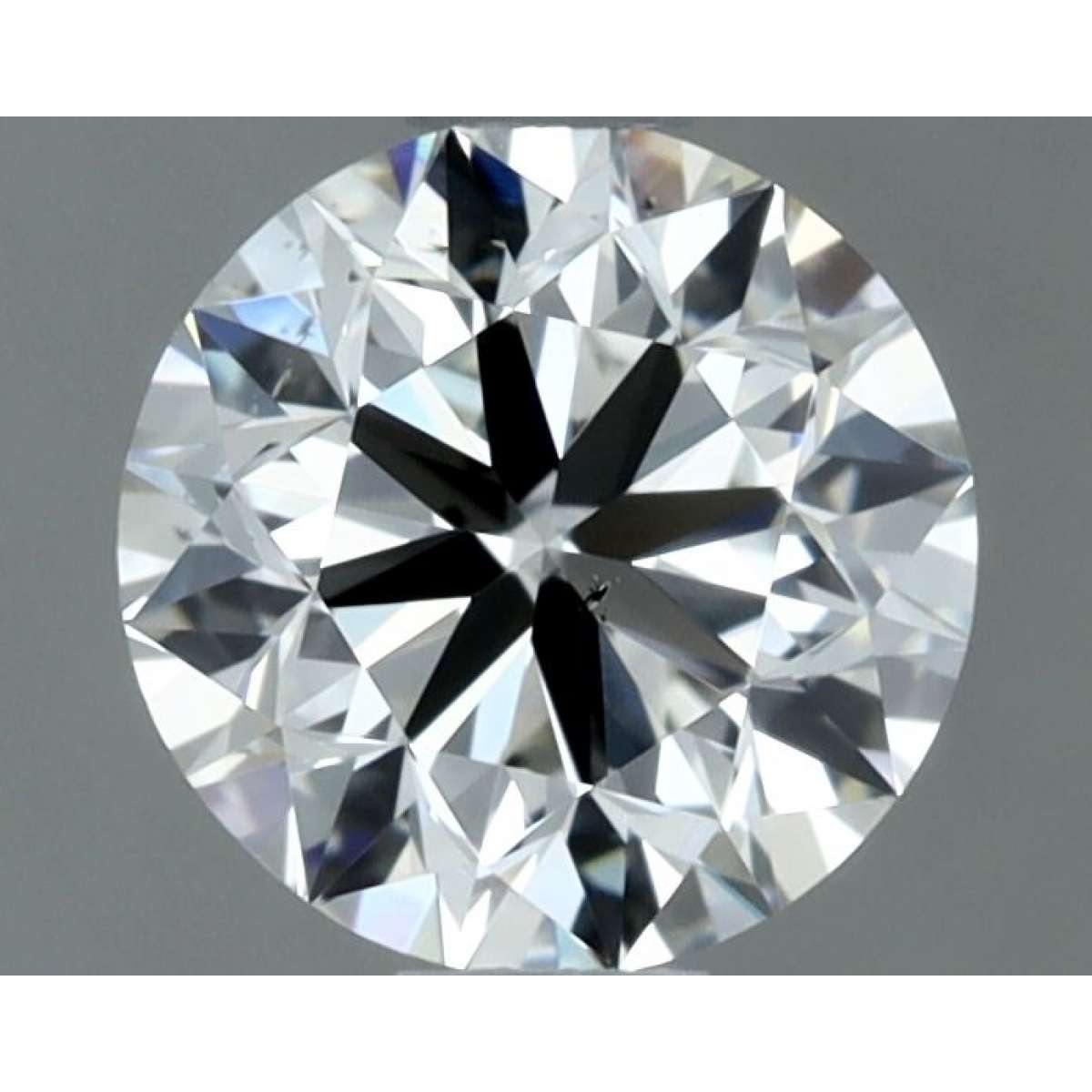 Certified Diamond IGI Carats 0.8 Color H Clarity VS1  VG  EX  EX Fluorescence NON Brown No Green No Milky No EyeClean 100%