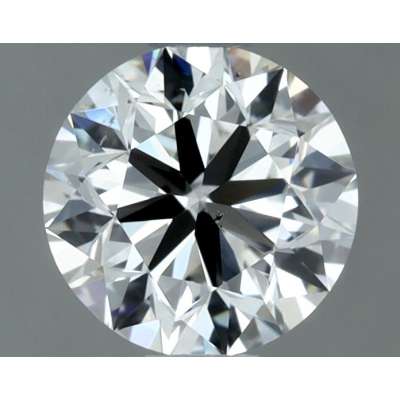 Certified Diamond IGI Carats 0.8 Color H Clarity VS1  VG  EX  EX Fluorescence NON Brown No Green No Milky No EyeClean 100%