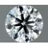Certified Diamond IGI Carats 0.8 Color H Clarity VS1  VG  EX  EX Fluorescence NON Brown No Green No Milky No EyeClean 100%