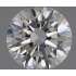 Certified Diamond GIA Carats 0.7 Color E Clarity VVS2  EX  EX  EX Fluorescence NON Brown No Green No Milky No EyeClean 100%