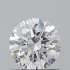 Certified Diamond GIA Carats 0.7 Color D Clarity VVS1  EX  EX  EX Fluorescence NON Brown No Green No Milky No EyeClean 100%