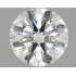 Certified Diamond GIA Carats 1.42 Color G Clarity VVS1  EX  EX  EX Fluorescence NON Brown No Green No Milky No EyeClean 100%