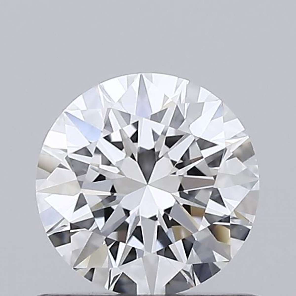 Certified Diamond GIA Carats 0.57 Color E Clarity VS1 EX EX EX Fluorescence NON Brown No Green No Milky No EyeClean 100% Certified Diamond GIA Carats 0.57 Color E Clarity VS1 EX EX EX Fluorescence NON Brown No Green No Milky No EyeClean 100%