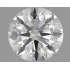 Certified Diamond GIA Carats 1.7 Color G Clarity SI1  EX  EX  EX Fluorescence NON Brown No Milky No EyeClean 100%