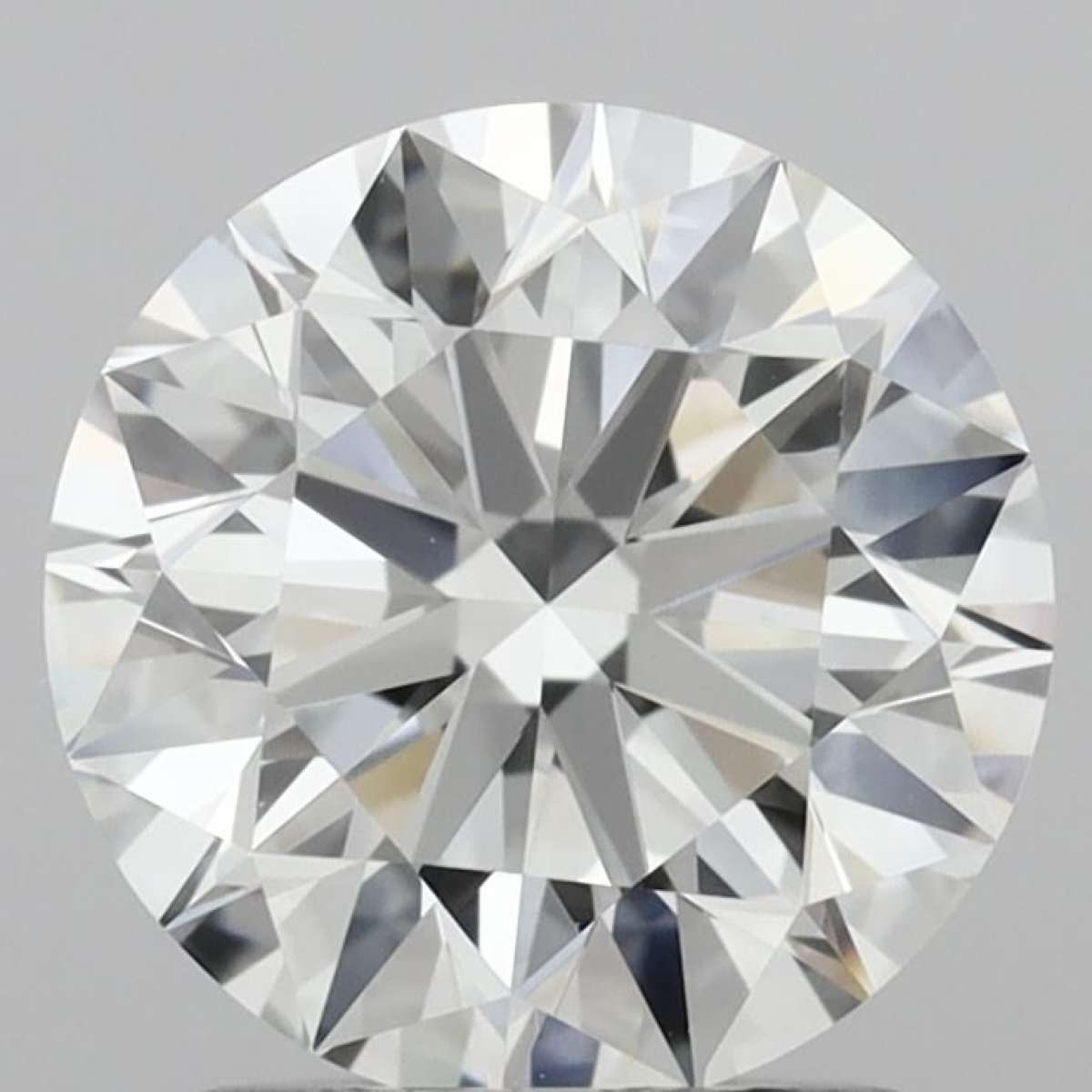 Diamante Certificato IGI Carati 1.51 Colore F Purezza VVS1 EX EX EX Fluorescenza NON Brown No Green No Milky No EyeClean 100% Diamante Certificato IGI Carati 1.51 Colore F Purezza VVS1 EX EX EX Fluorescenza NON Brown No Green No Milky No EyeClean 100%