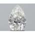 Certified Diamond IGI Carats 1.51 Color G Clarity VVS2  -  EX  EX Fluorescence NON Brown No Green No Milky No EyeClean 100%