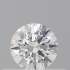 Certified Diamond GIA Carats 0.32 Color H Clarity VVS1  EX  EX  EX Fluorescence NON Brown No Green No Milky No EyeClean 100%