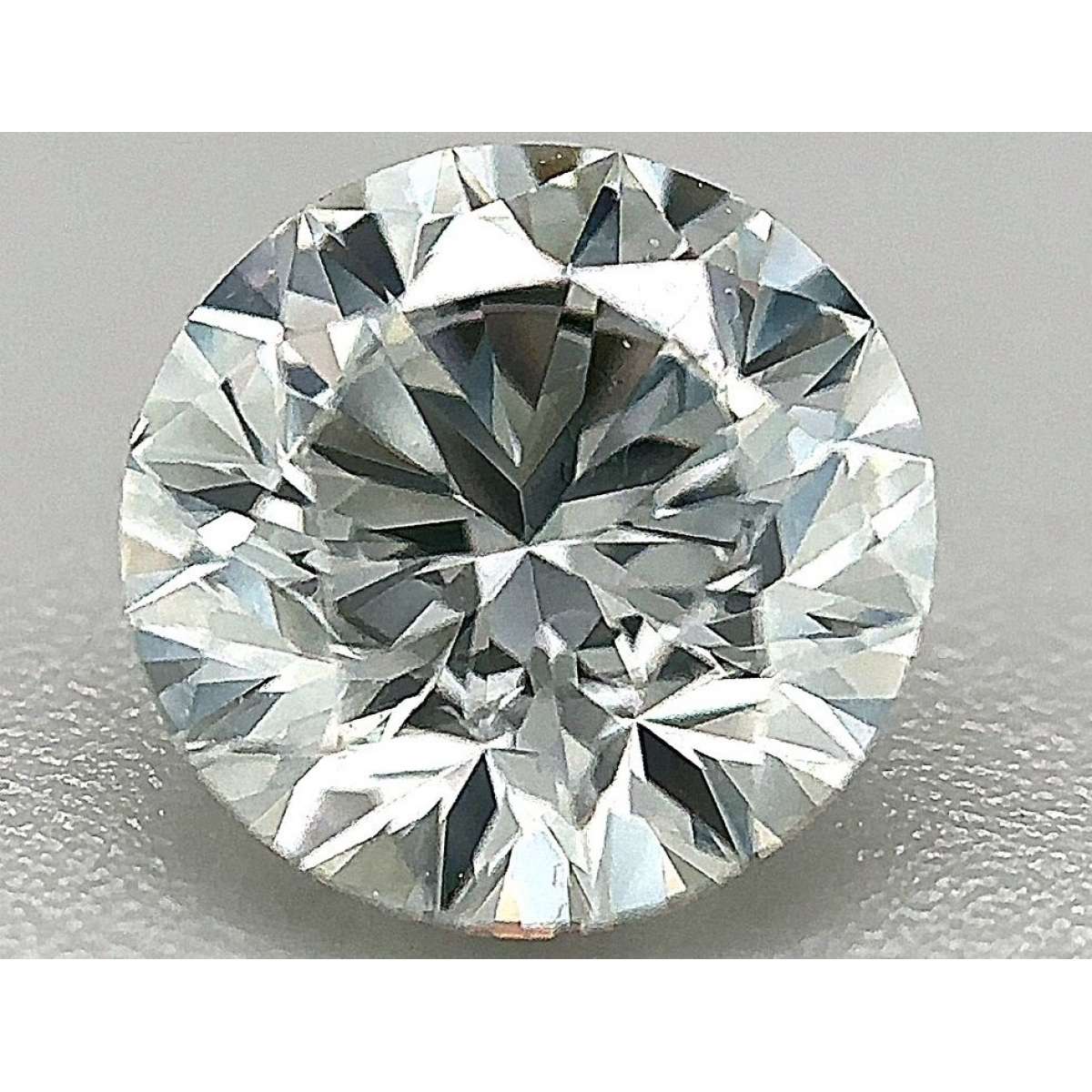 Certified Diamond GIA Carats 0.9 Color G Clarity VS2  EX  EX  VG Fluorescence NON Brown No Green No Milky No EyeClean 100%