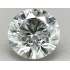 Certified Diamond GIA Carats 0.9 Color G Clarity VS2  EX  EX  VG Fluorescence NON Brown No Green No Milky No EyeClean 100%
