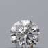Certified Diamond GIA Carats 0.36 Color D Clarity SI1  EX  EX  EX Fluorescence NON Brown No Green No Milky No EyeClean 100%