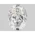 Diamante Certificato GIA Carati 1.02 Colore D Purezza VVS1  -  EX  VG Fluorescenza NON Brown No Green No Milky No EyeClean 100%