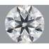 Certified Diamond GIA Carats 1.0 Color G Clarity SI1  VG  EX  VG Fluorescence MED Brown No Green No Milky No EyeClean 100%