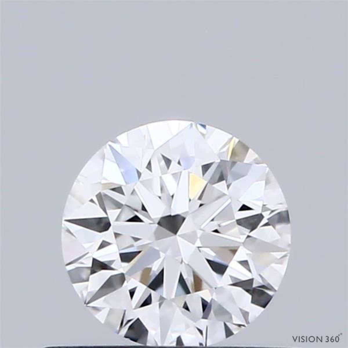Certified Diamond GIA Carats 0.51 Color D Clarity IF EX EX EX Fluorescence NON Brown No Green No Milky No EyeClean 100% Certified Diamond GIA Carats 0.51 Color D Clarity IF EX EX EX Fluorescence NON Brown No Green No Milky No EyeClean 100%