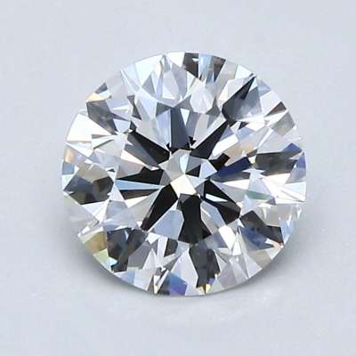 Certified Diamond GIA Carats 1.14 Color D Clarity VS1  EX  EX  EX Fluorescence NON Brown No Green No Milky No EyeClean 100%